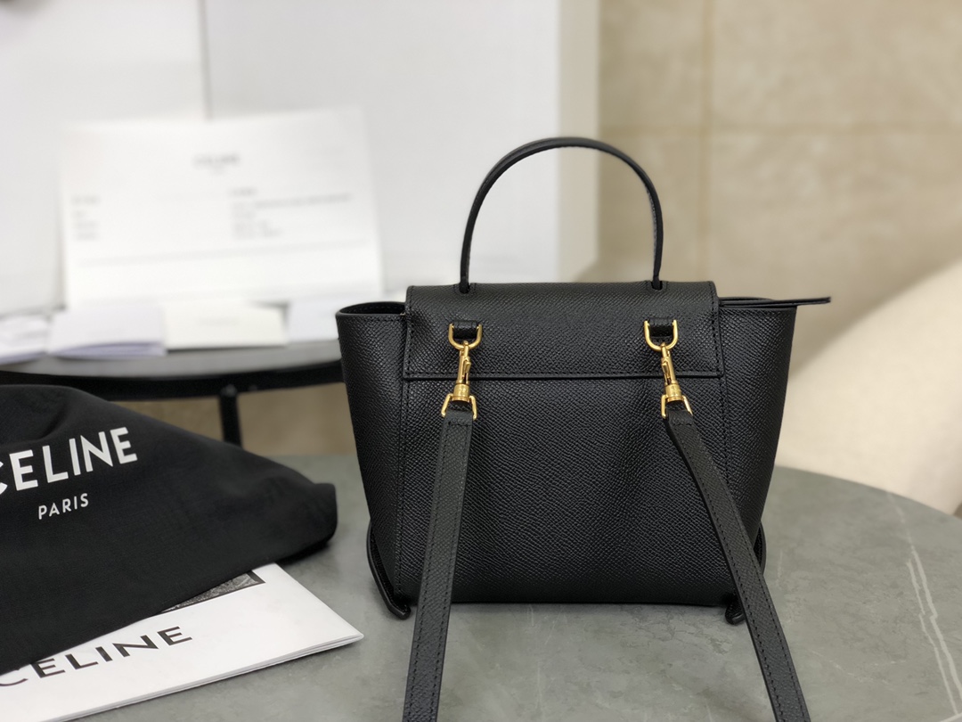 Celine Nano Bags